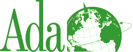 Ada logo